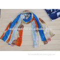 Spring summer scarf thin voile scarves shawl wholesale voile scarves